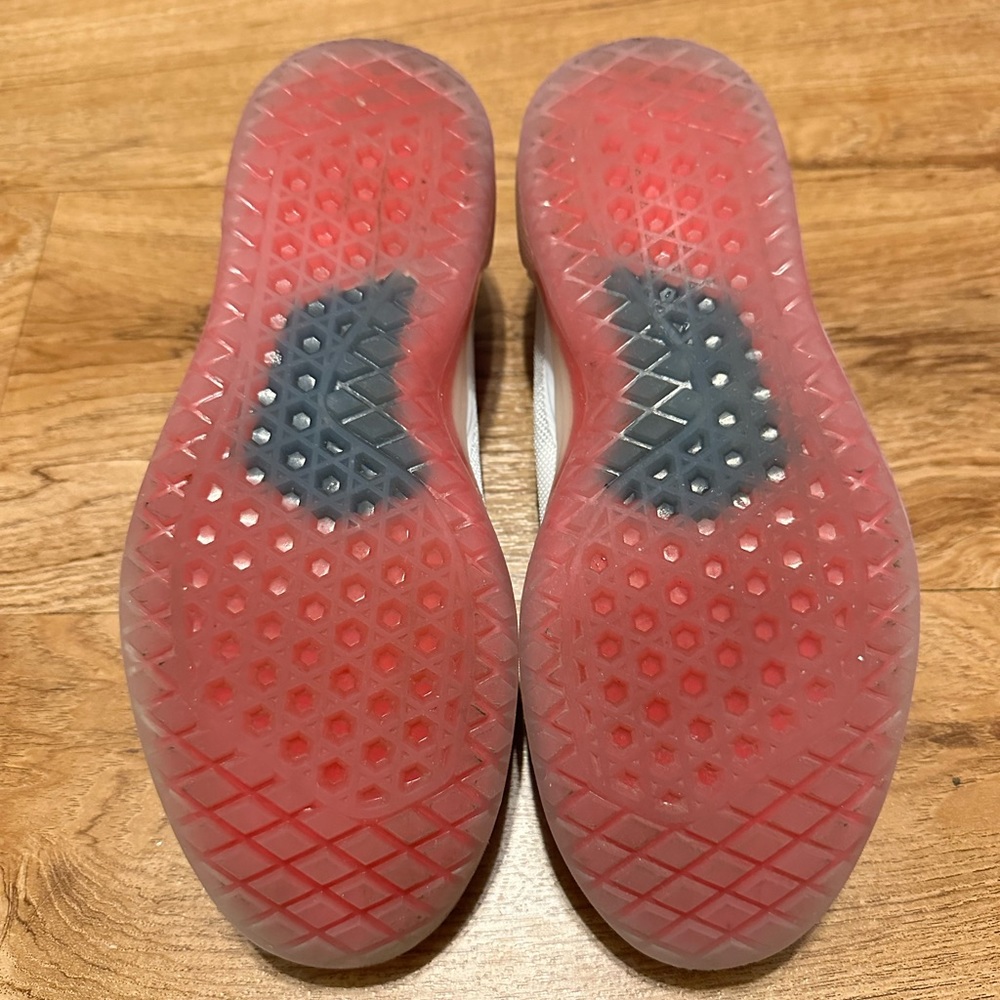 NWT Vans Sneakers - Picture 5 of 7